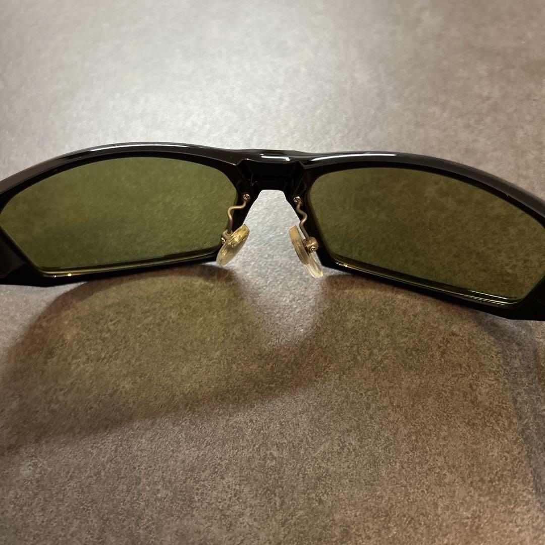 ゼクー ヴァンクＸ　イーズグリーン ZEQUE Vanq X F-1767