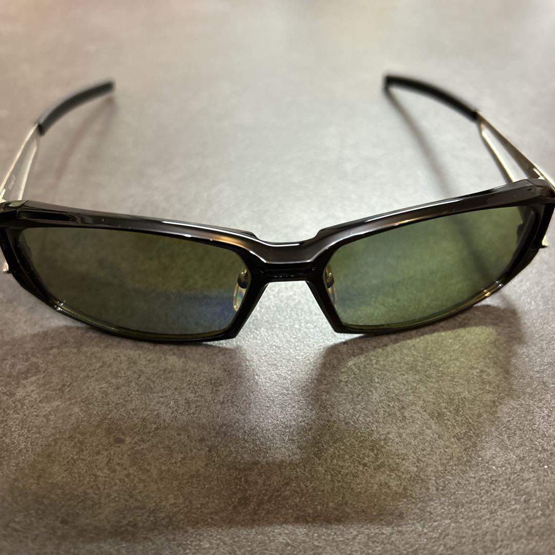 ゼクー ヴァンクＸ　イーズグリーン ZEQUE Vanq X F-1767