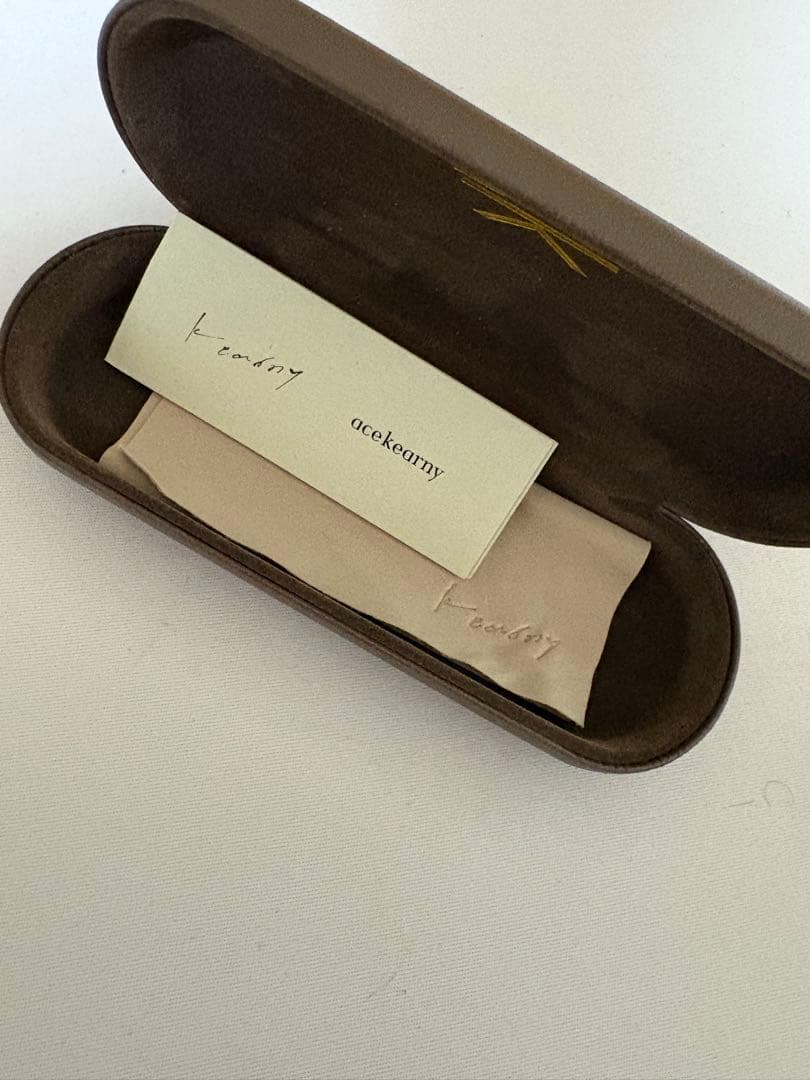 小物 kearny flanagan