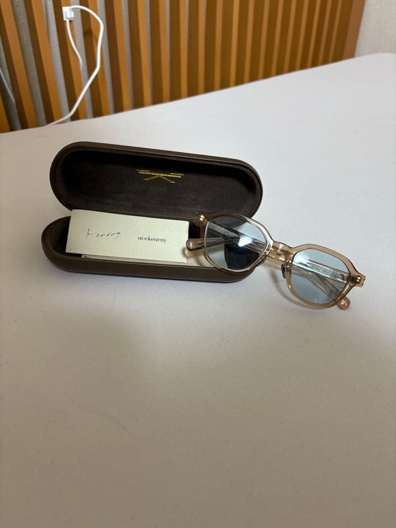 小物 kearny flanagan