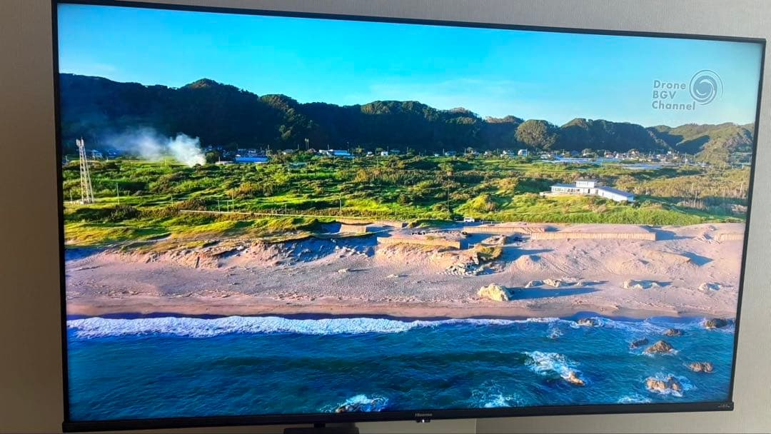 50V型液晶テレビ t.tさん専用