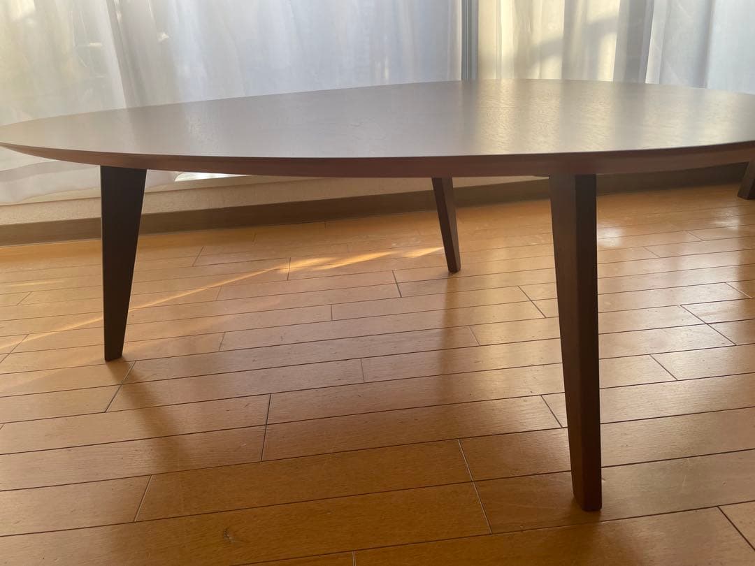 【nao様限定】 ✨おにぎり型　ローテーブル✨