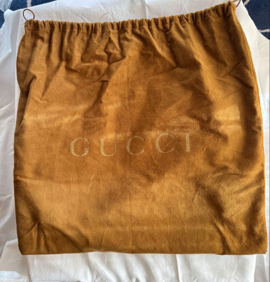 ぴ*き様 GUCCI グッチ トートバッグ