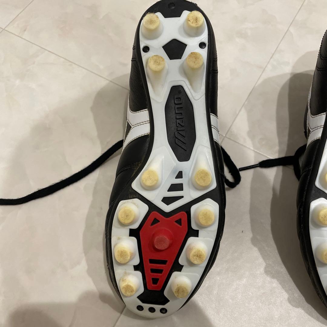 モレリア2 Japan 26.0 スパイク