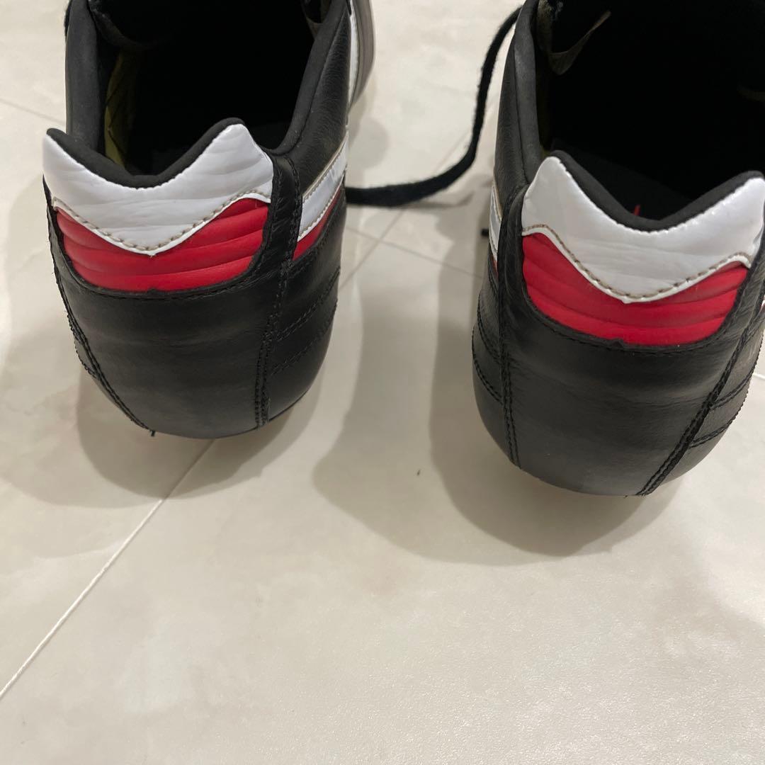 モレリア2 Japan 26.0 スパイク