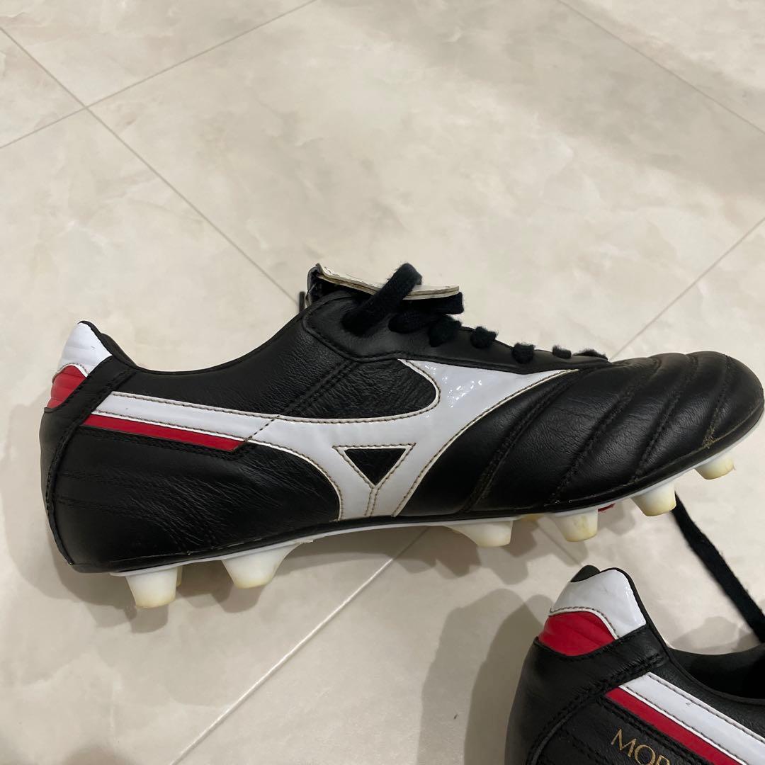 モレリア2 Japan 26.0 スパイク