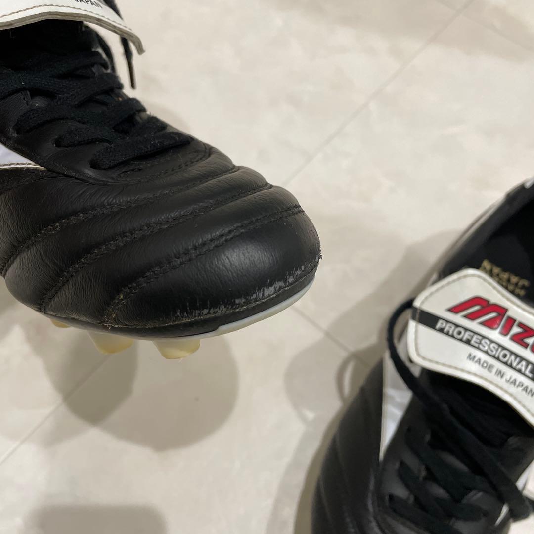 モレリア2 Japan 26.0 スパイク