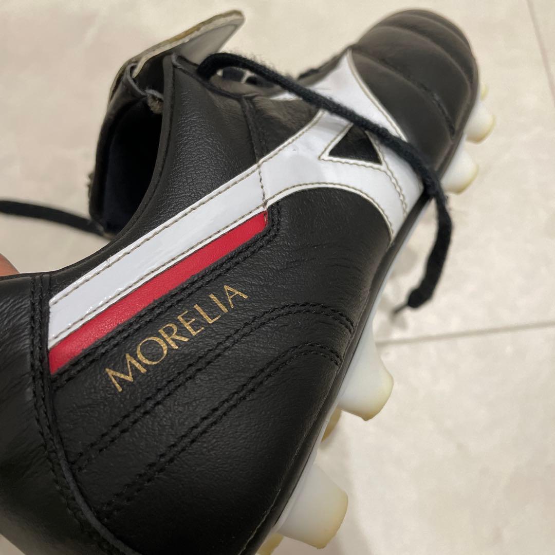 モレリア2 Japan 26.0 スパイク