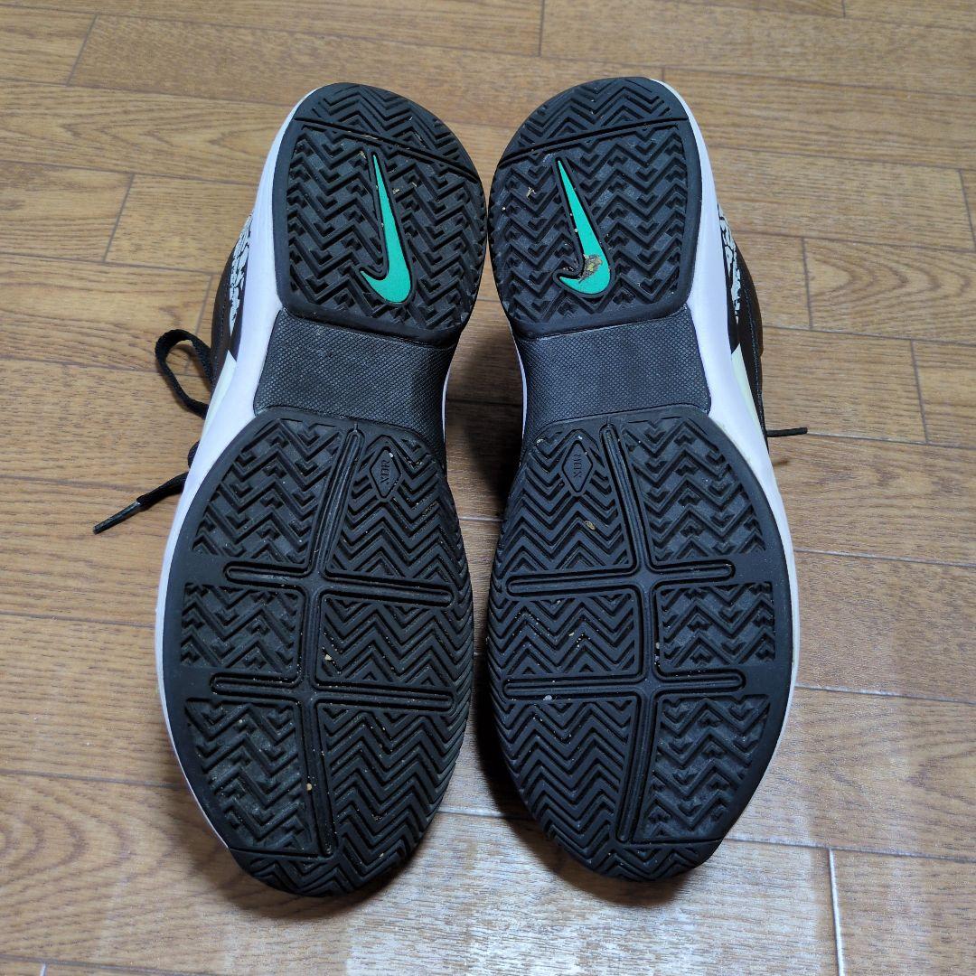 NIKE ZOOM VAPOR RF × AJ3 atmos Elephant