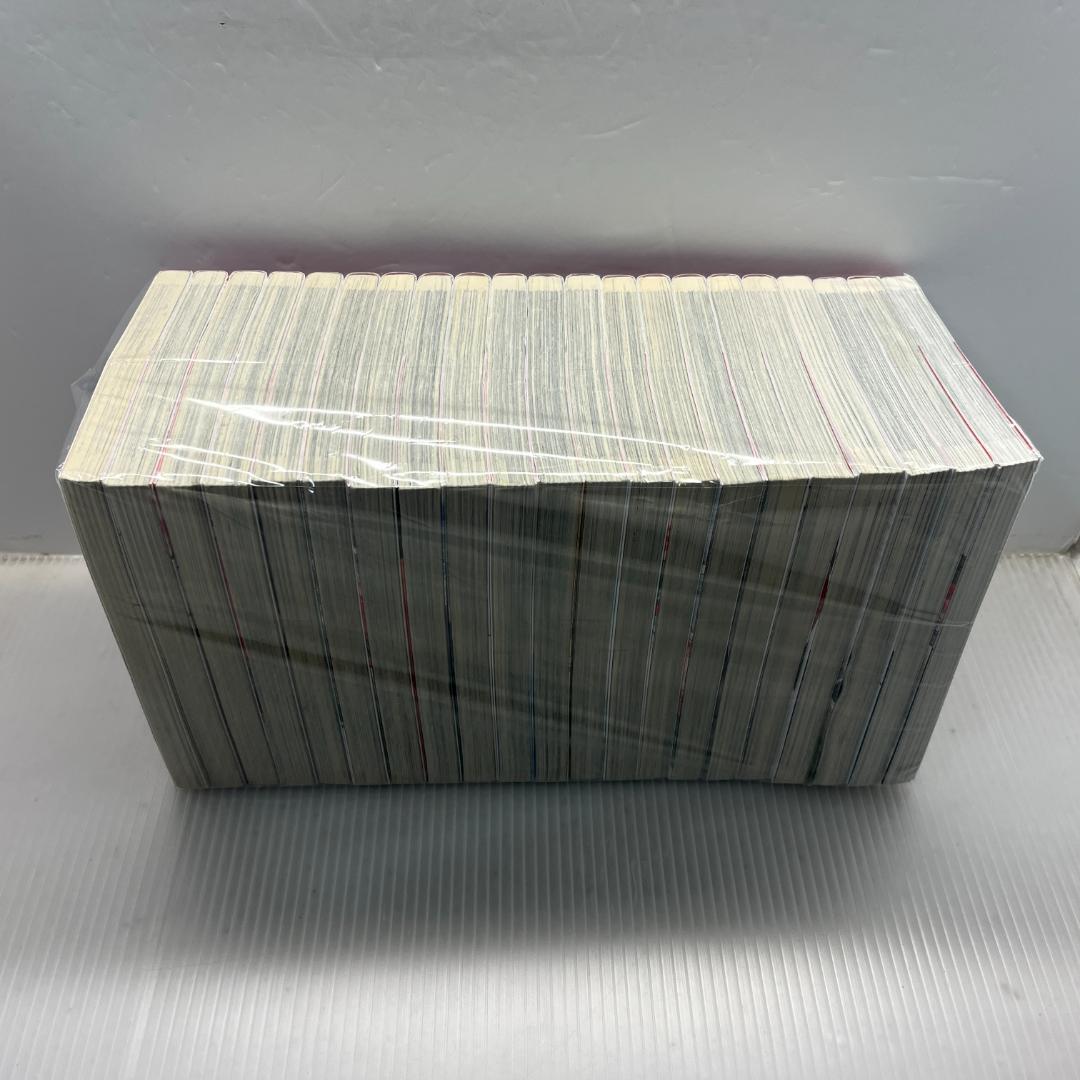 MFゴースト 22巻セット しげの秀一