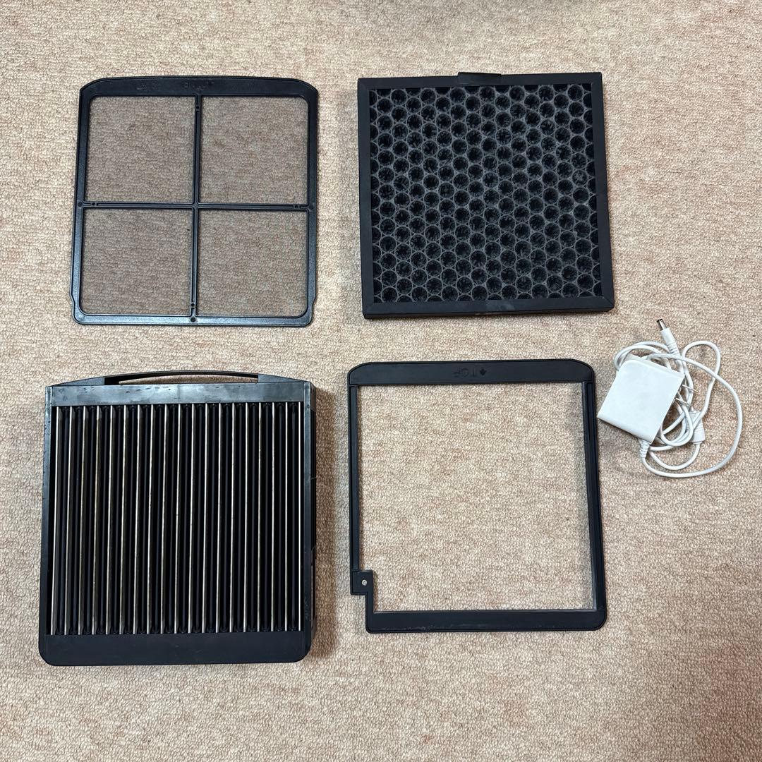 Airdog X3S エアドッグの中国本国モデル(ブランド名:貝昴)2024購入