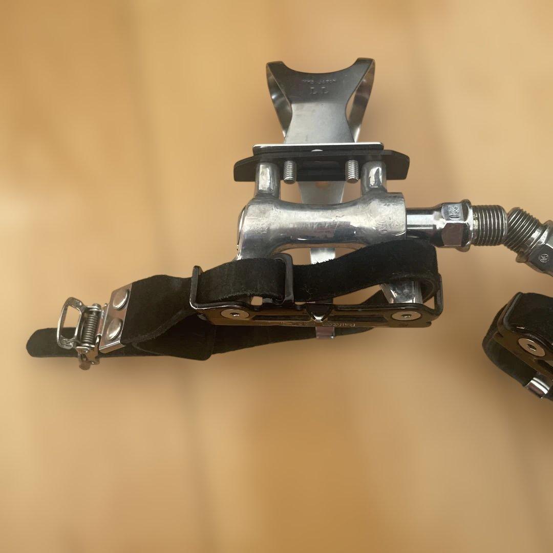 競輪　ペダル　他　NJS