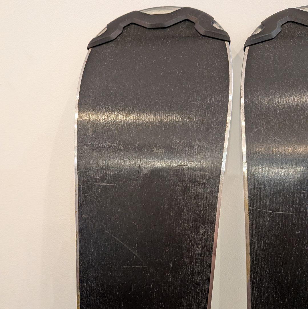 HEAD Supershape Team Easy ジュニア 117cm