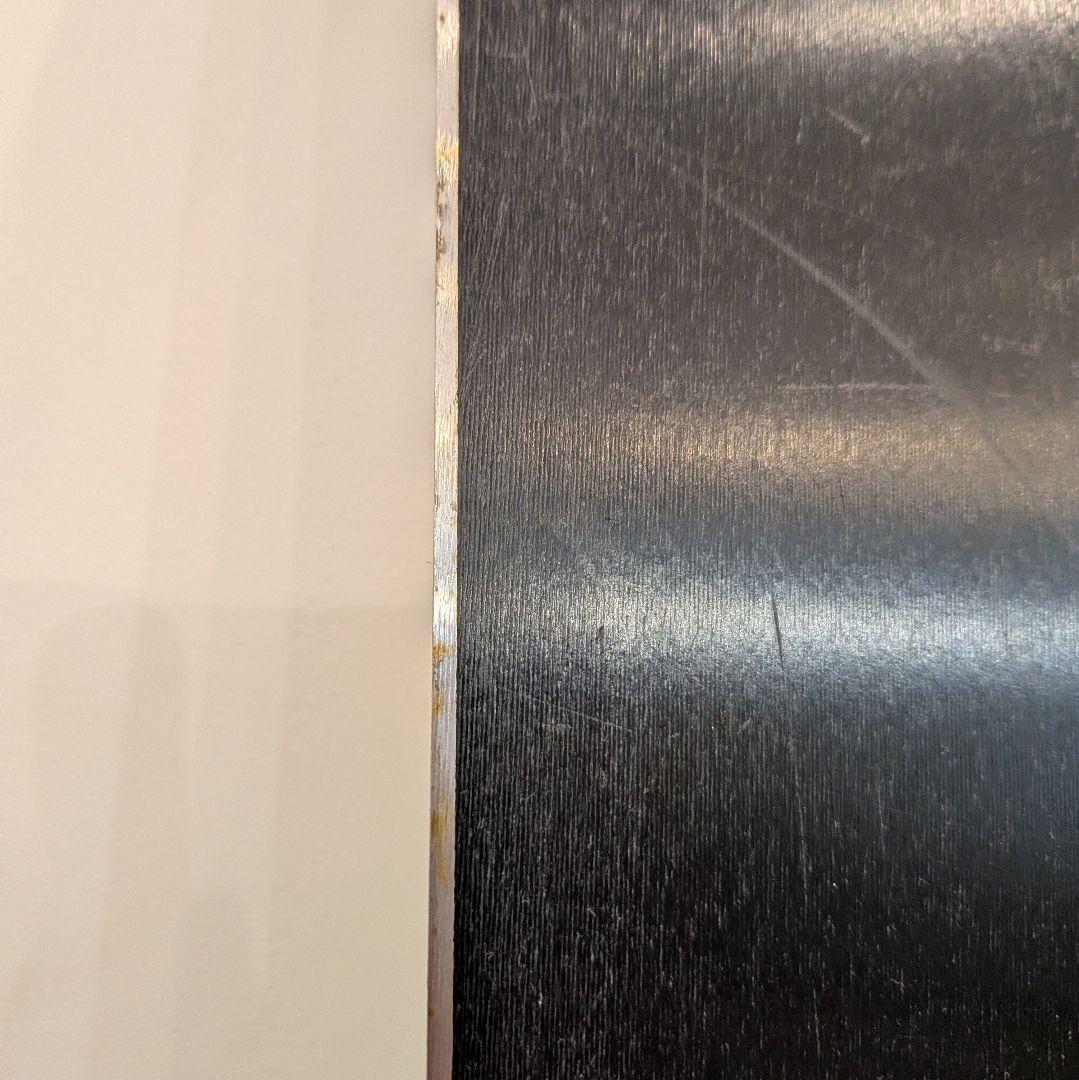 HEAD Supershape Team Easy ジュニア 117cm