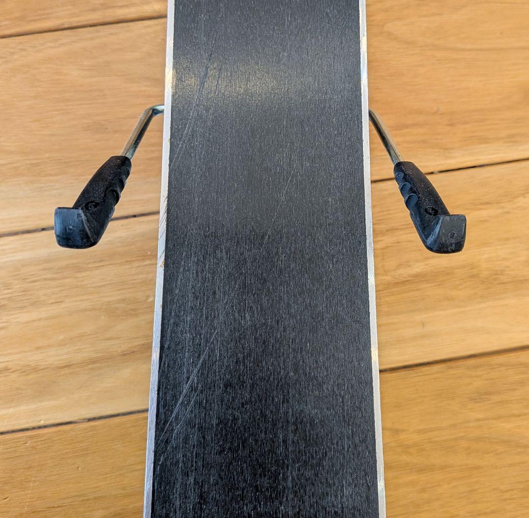 HEAD Supershape Team Easy ジュニア 117cm