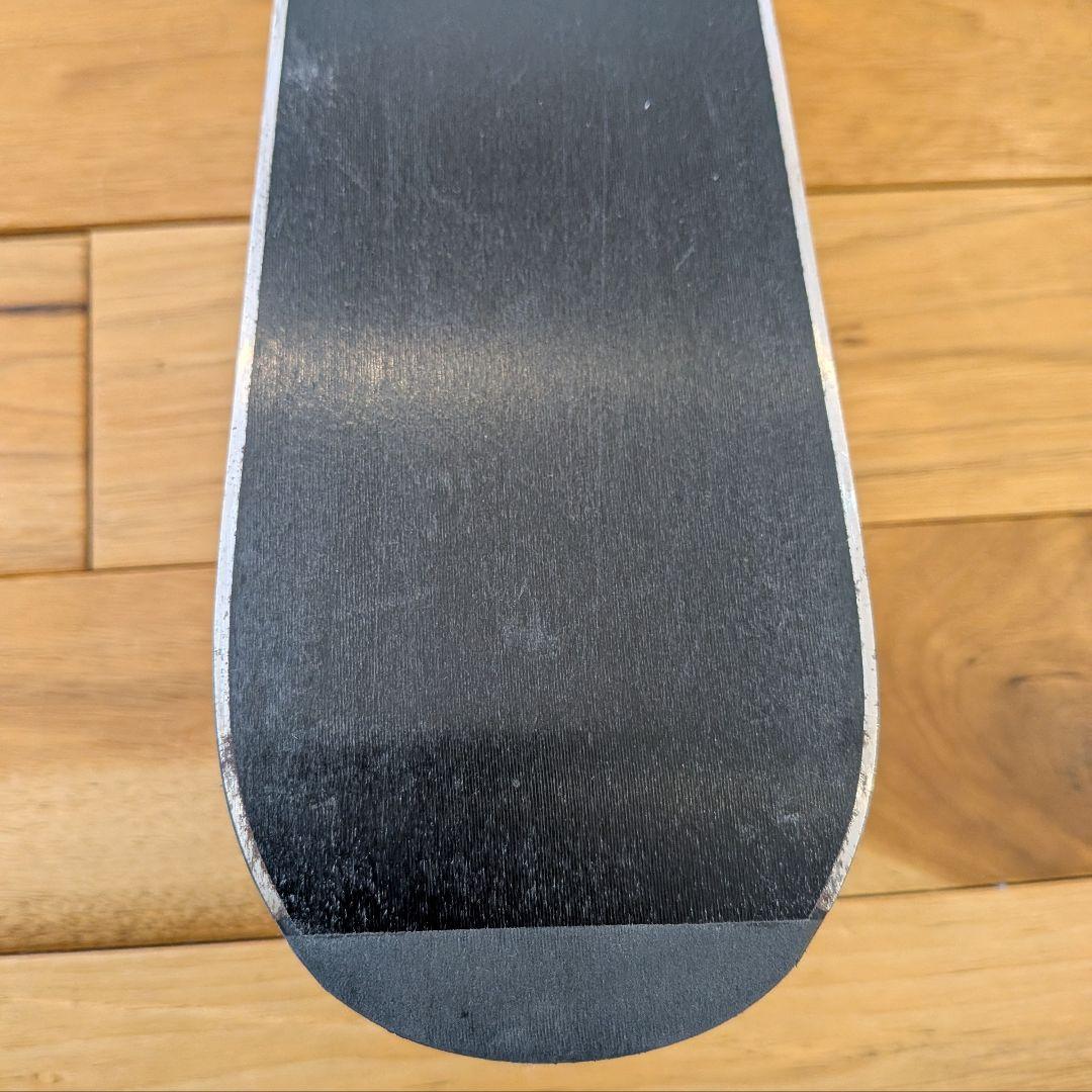 HEAD Supershape Team Easy ジュニア 117cm