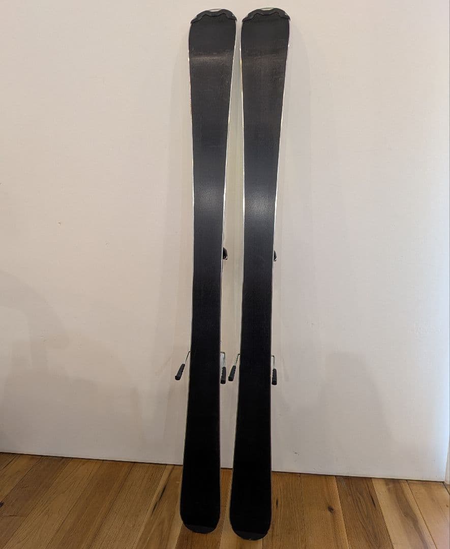 HEAD Supershape Team Easy ジュニア 117cm