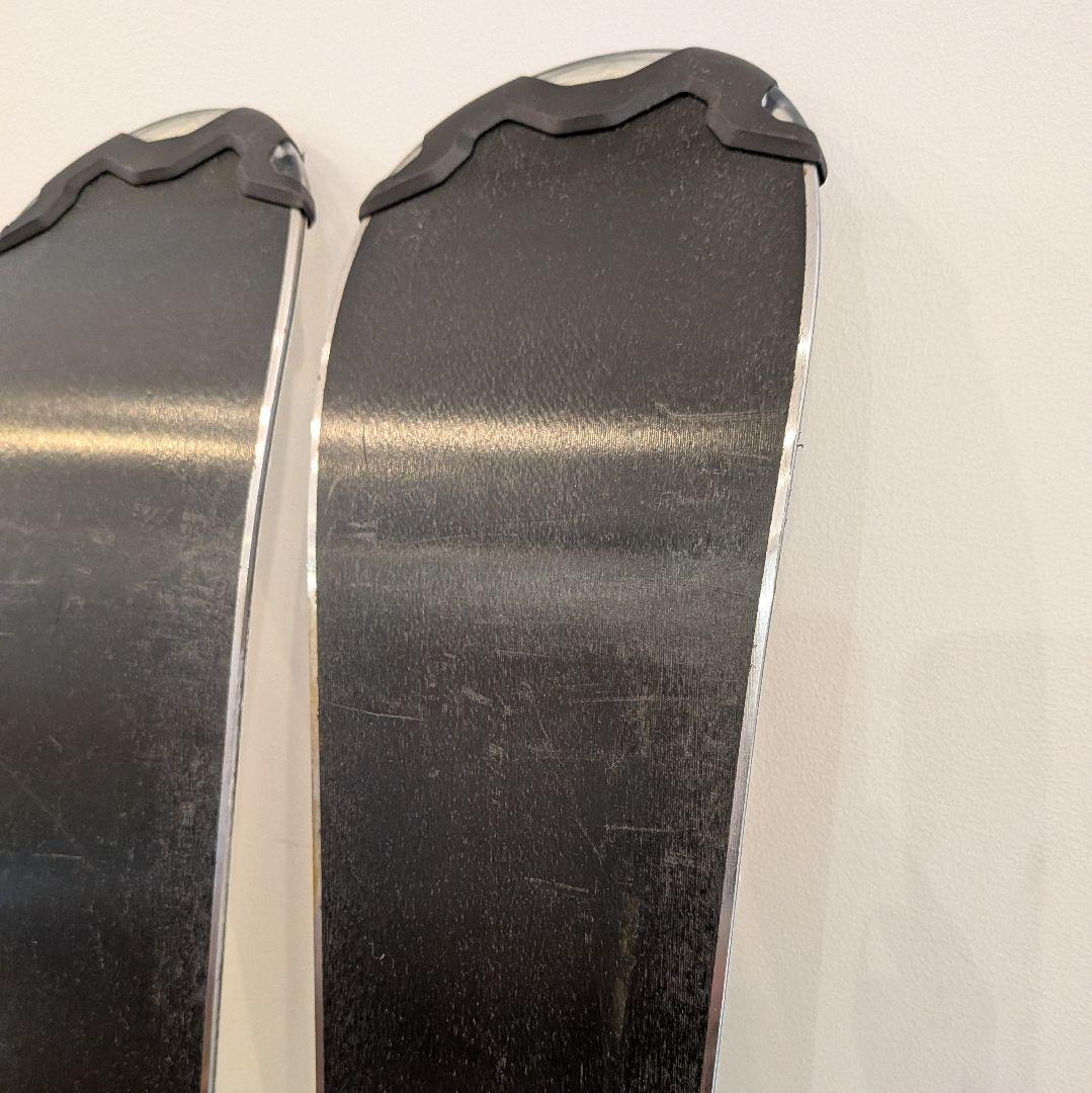 HEAD Supershape Team Easy ジュニア 117cm