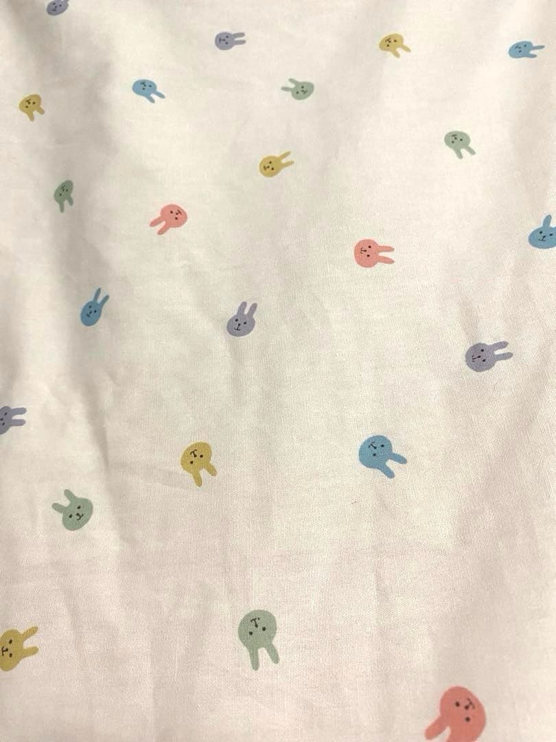 ⭐︎なのなのな✿⭐︎うさぎさん用ケージカバー　イージーホーム60用