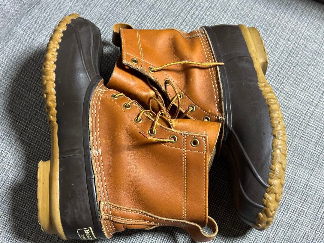 TENOHILA専用：L.L.Bean Bean Boots ビーンブーツ