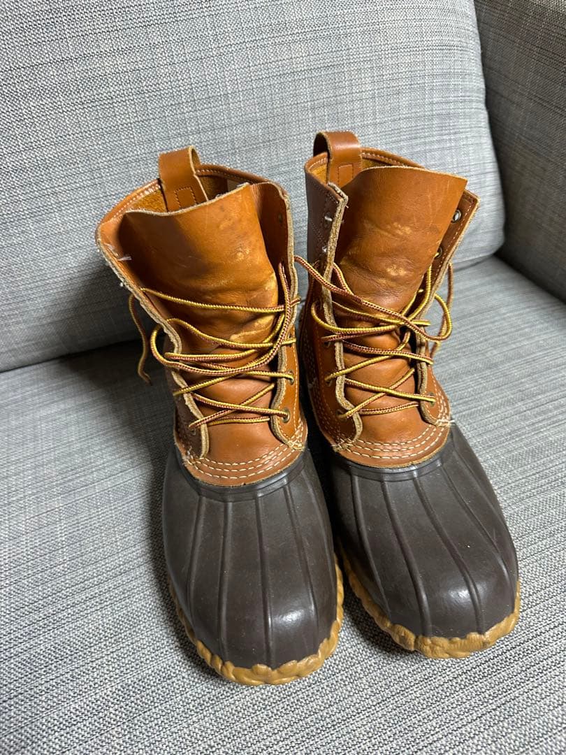 TENOHILA専用：L.L.Bean Bean Boots ビーンブーツ