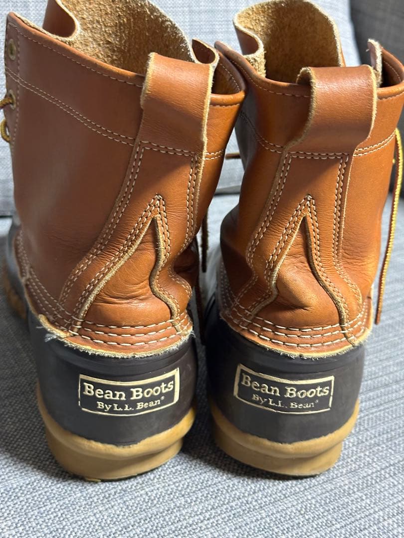 TENOHILA専用：L.L.Bean Bean Boots ビーンブーツ