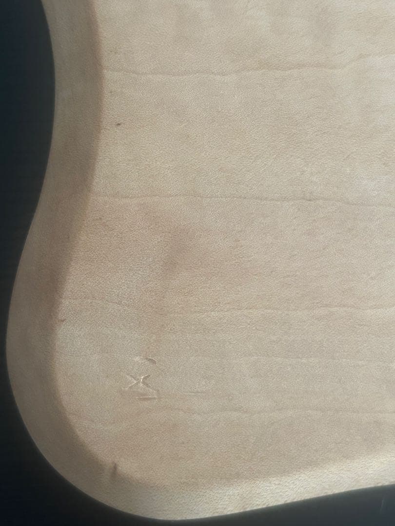 佃眞吾　十字盆　木製トレイ