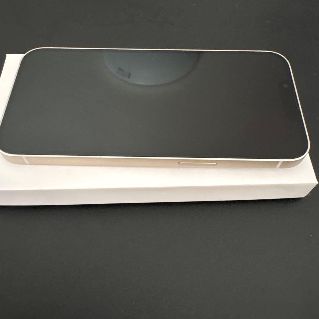 Apple iPhone 13 ホワイト 本体 128GB 新品未使用