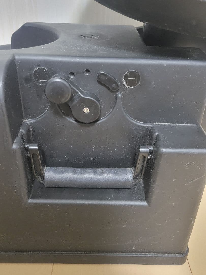 Promark トスマシーン　野球練習用　プロマーク