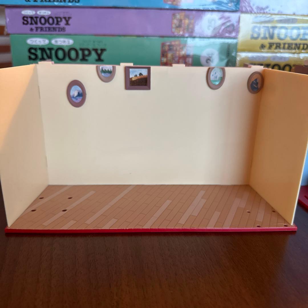 新品未開封 ディアゴスティーニ スヌーピー SNOOPY 1号から32号