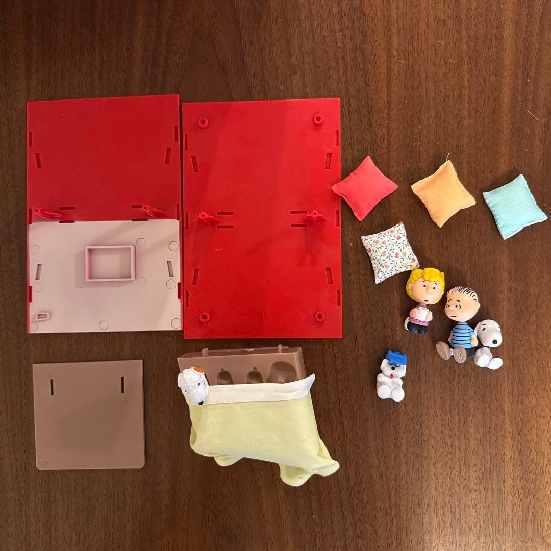 新品未開封 ディアゴスティーニ スヌーピー SNOOPY 1号から32号