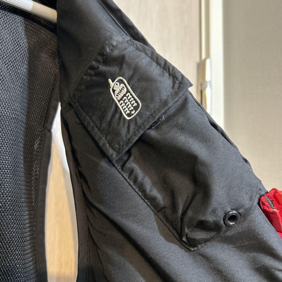 サンライン ステータス ライフジャケット XL