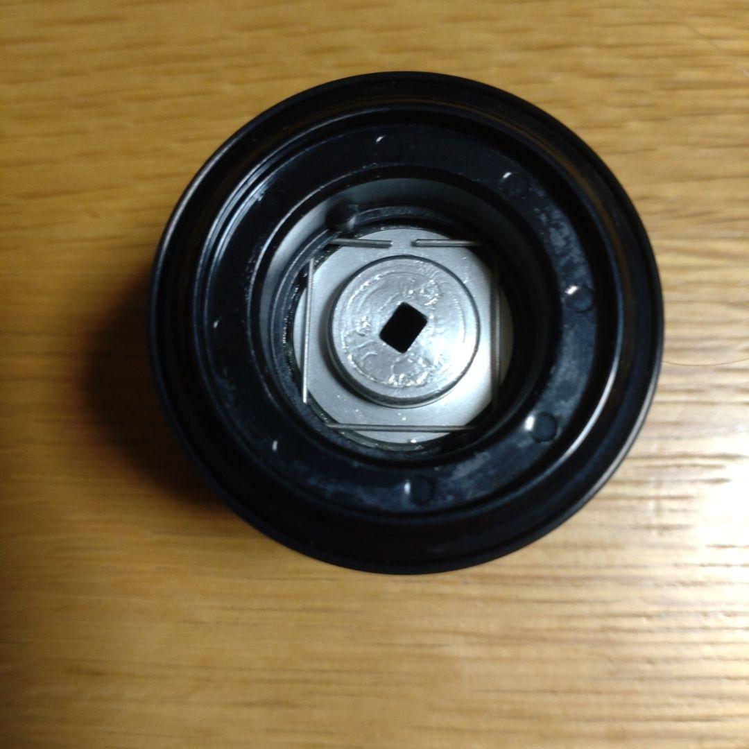 19ヴァンキッシュ　C2000SSS 替えスプール