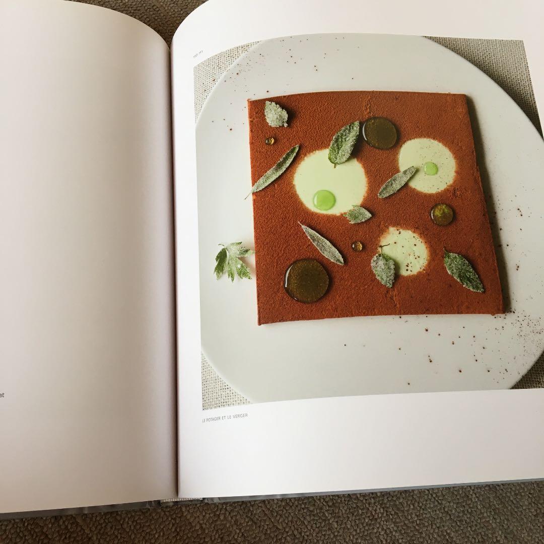 3ツ星シェフ　フルコンドセル