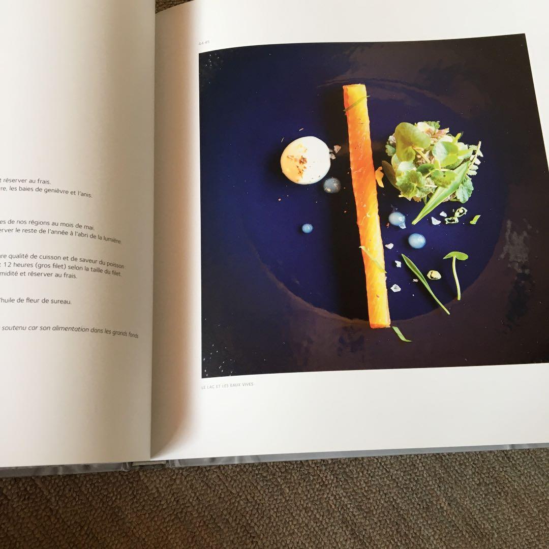 3ツ星シェフ　フルコンドセル