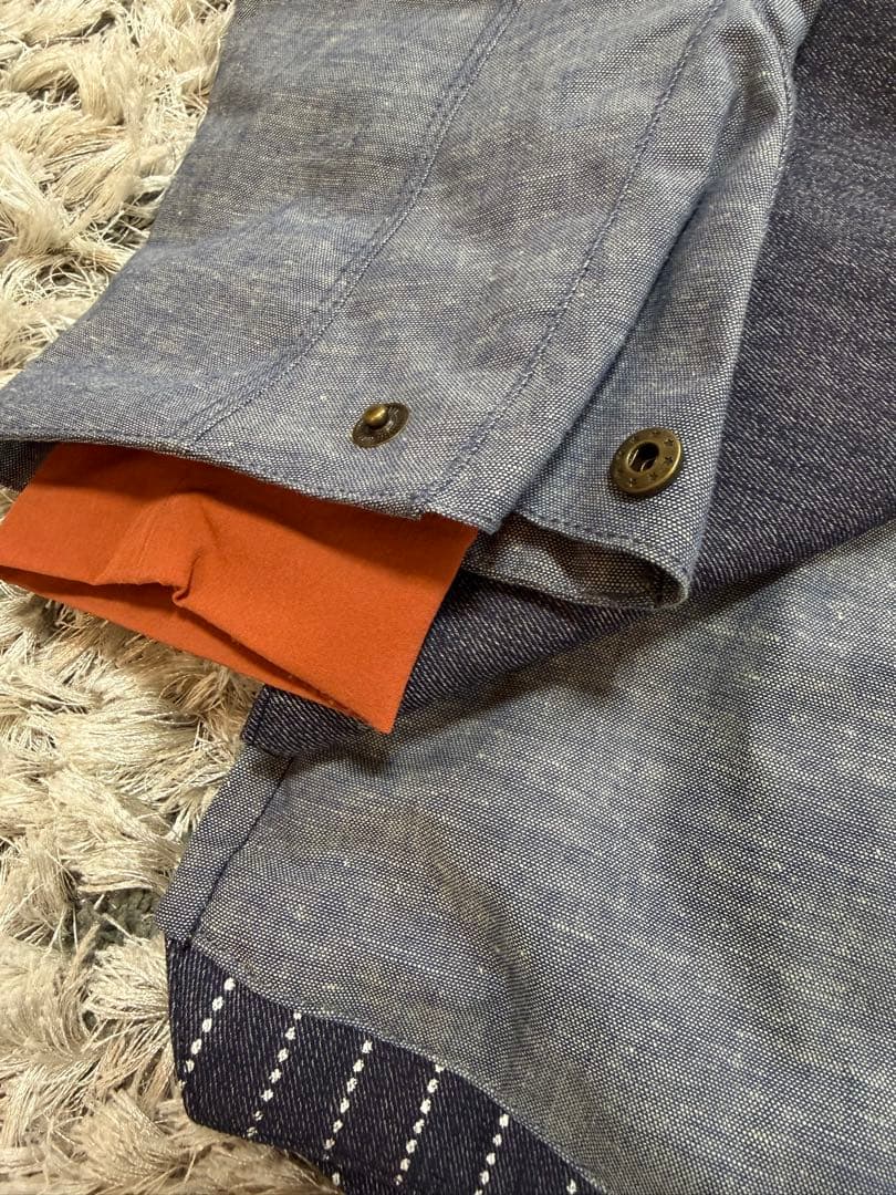 BURTON バートン　スノーボードウエア　S