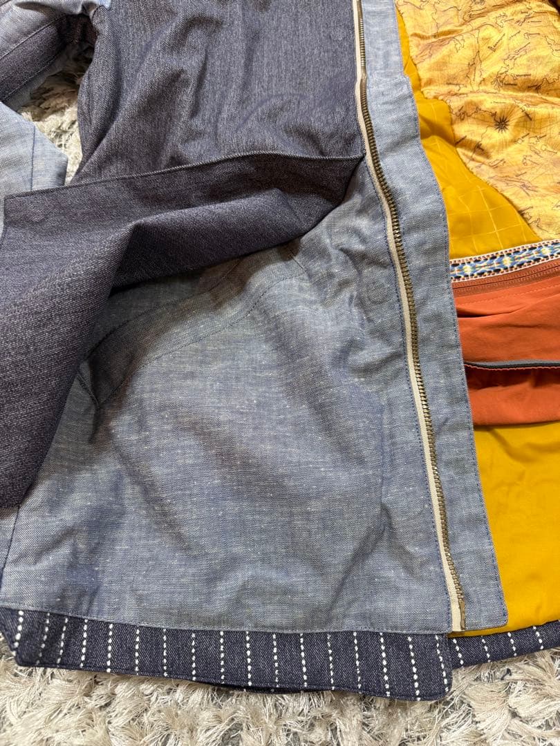 BURTON バートン　スノーボードウエア　S