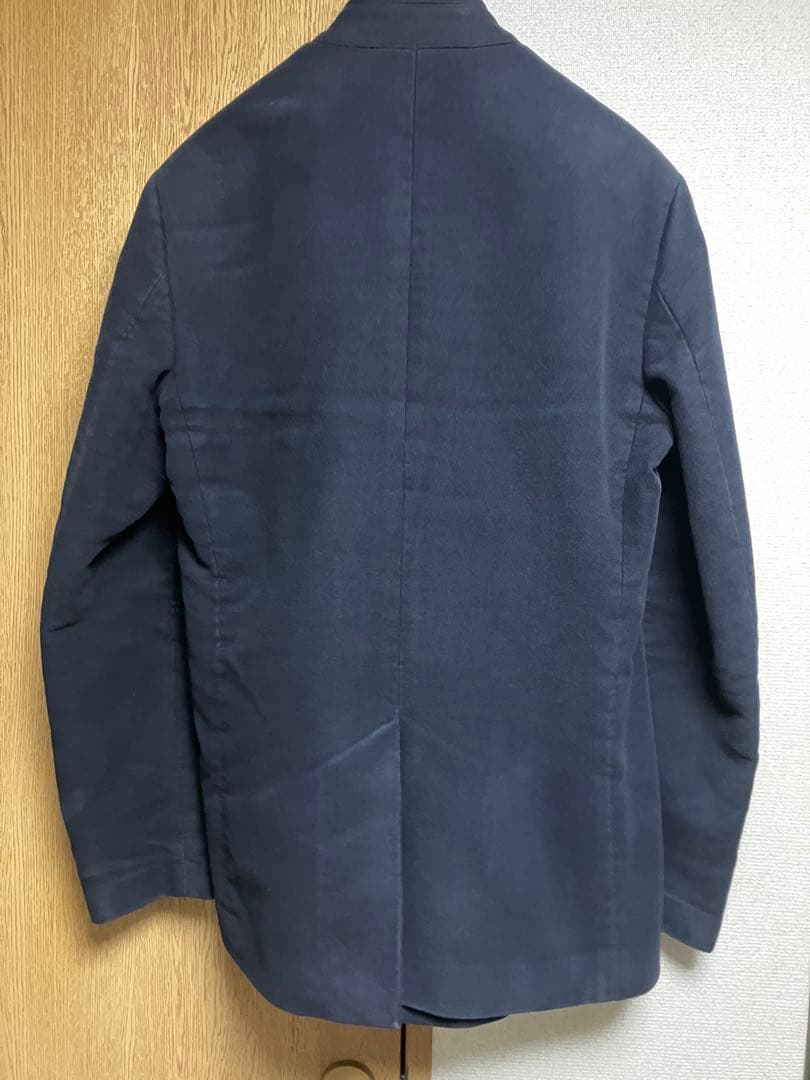 8 ヘルムートラング ピーコート