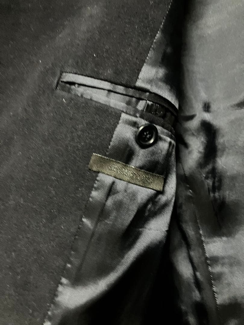 8 ヘルムートラング ピーコート