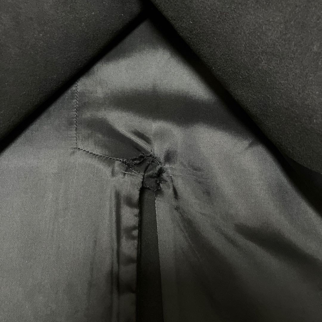 8 ヘルムートラング ピーコート