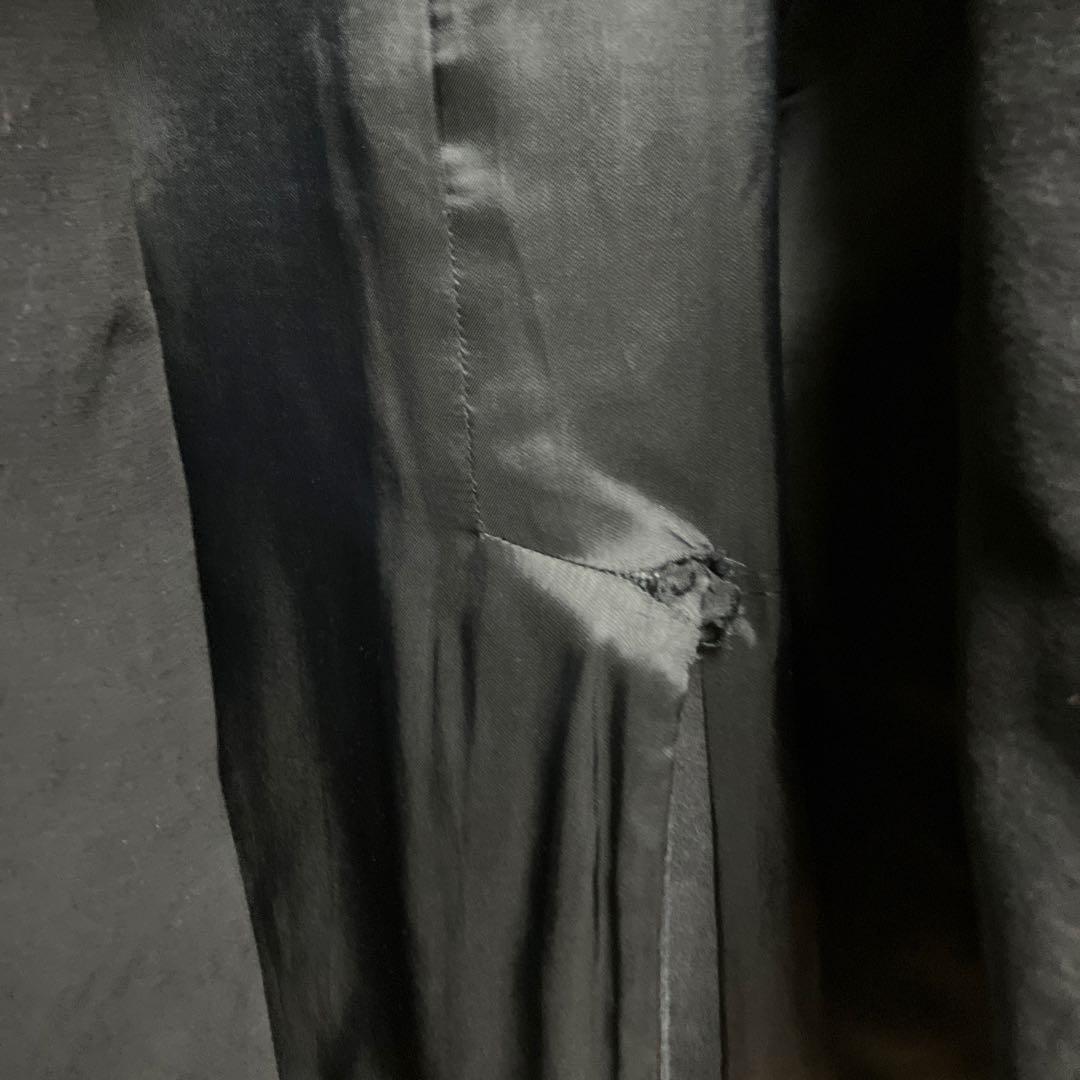 8 ヘルムートラング ピーコート