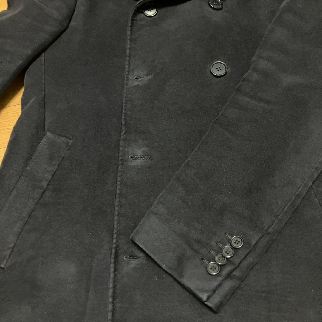 8 ヘルムートラング ピーコート