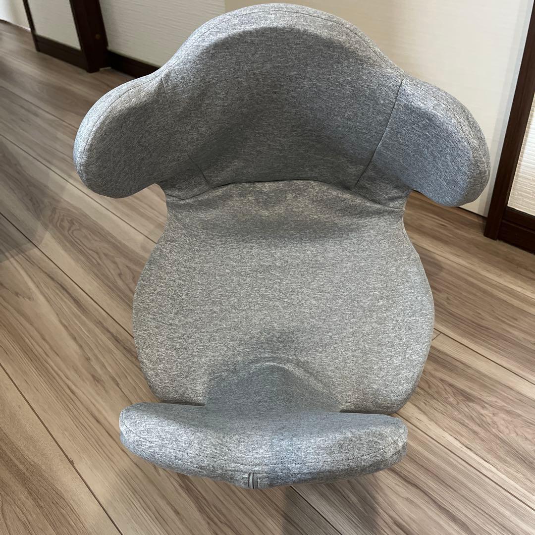 ヨガバランス開脚チェア　サークルバランス