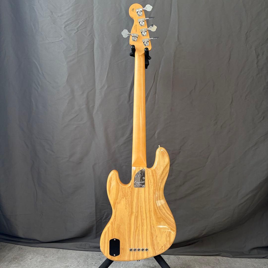 ベース Fender American Deluxe Jazz Bass V N3
