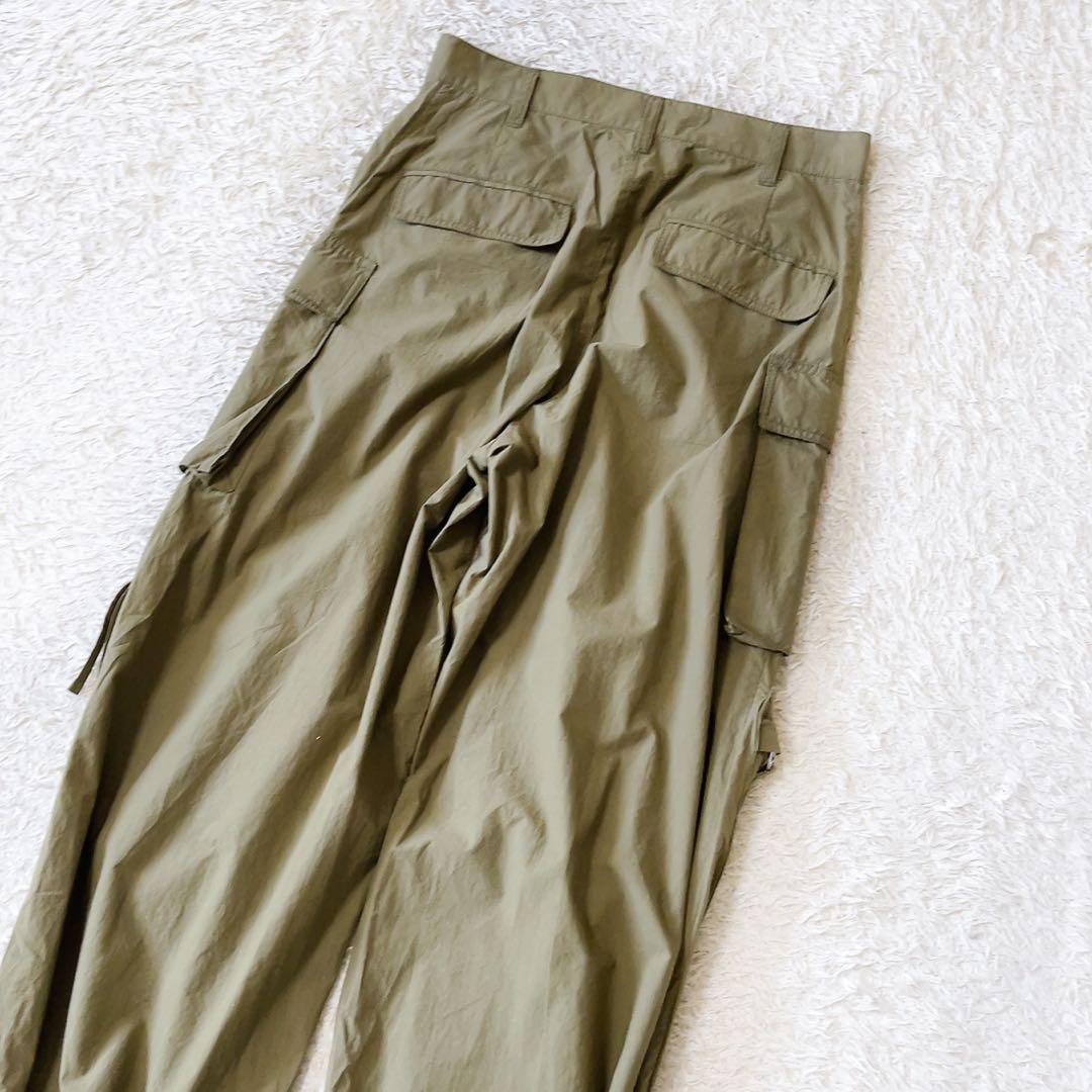 未使用級　アッパーハイツ　ARMY カーゴパンツ　THE CARGO PT