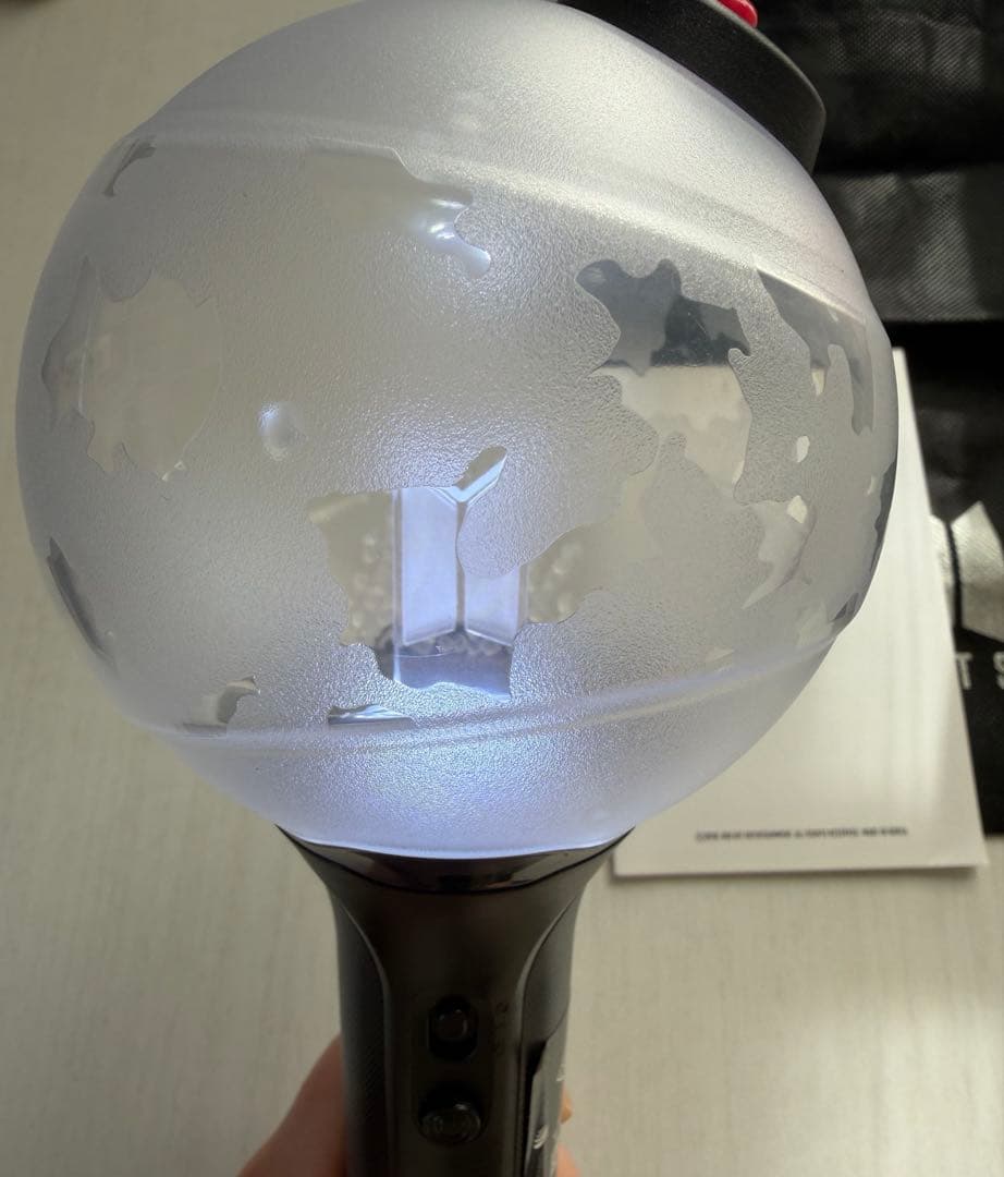 BTS CD BluRayアミボムver3セット