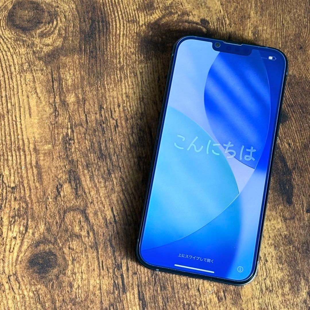 美品 Apple iPhone 14 Plus 256GB SIMフリー