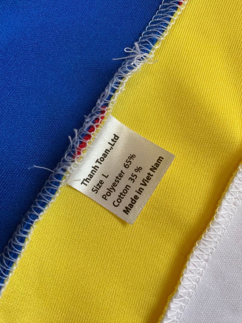 弱虫ペダル 総北高校 箱根学園 サイクルジャージ 2点セット