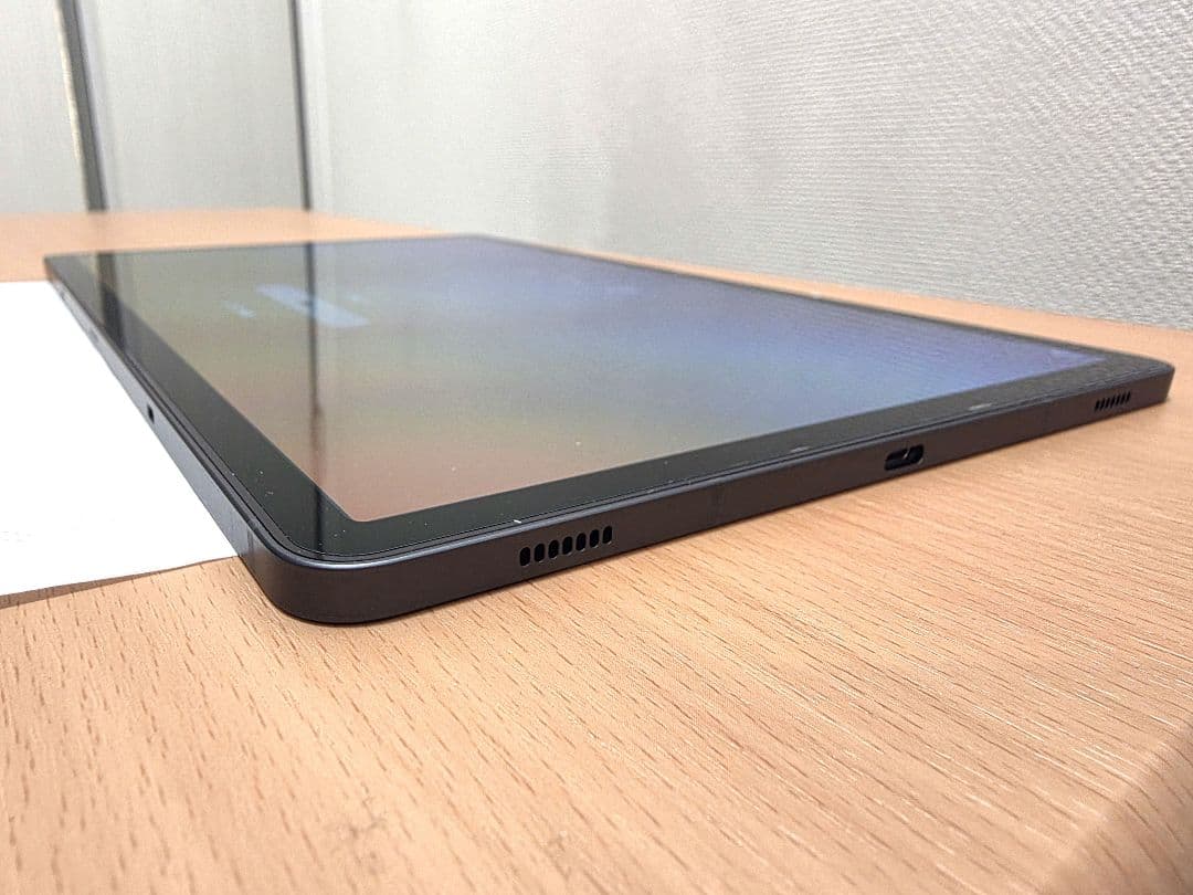 Galaxy Tab S9 Wi-Fi 128GB グラファイト国内版 おまけ付