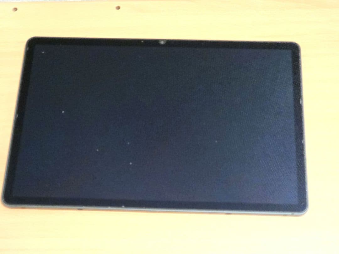 Galaxy Tab S9 Wi-Fi 128GB グラファイト国内版 おまけ付